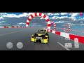 car stunt game | car stunt gameplay | car stunt game high graphics