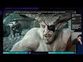 4 - Dragon Age: Inquisition - Dalish Rogue - Twitch VOD