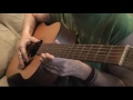 Florida Cracker Guitar Tips - Doobie Brothers - I Cheat The Hangman
