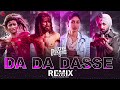 Da Da Dasse - Shahid Kapoor, Alia, Kareena, Diljit | Amit T| Udta Punjab | Indo-House Mix - DJ Aqeel