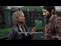 The Last of Us - Joel Reunites With His Brother Tommy & Meets His Wife (PS4 Pro)