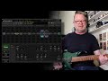 Axe-FX III: JPIIC V4 Preset | Ernie Ball Music Man JP15 BFR