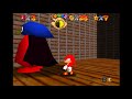 Super Sonic 64 & Knuckles