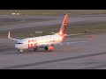 Embraer 195-E2 & Boeing 737-800 - 150 anos do legado Santos Dumont