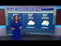 One more sunny day ahead before the rain returns | KING 5 weather