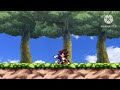 Sonic vs shadow test #2