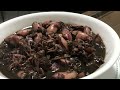 Adobong Pusit ni Tatay || Lutong Bahay ni Tatay