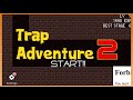 Trap Adventure 2: I Wanna Be The New Guy - PART 1 - Game Grumps