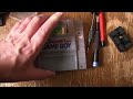 Cartridge Corrosion Removal Tools for Video Game Repairs: See Description