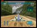 Star Wars Episode 1 Racer: Baroo Coast (N64)