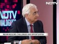 The NDTV Dialogues: Indian Muslims - Challenges and opportunities