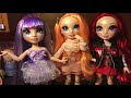 Rainbow High Doll Review Part 3 Violet Willow