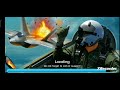 ACE FIGHTER: MODERN AIR COMBAT with A10 Thunderbolt part-1