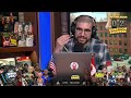 Ariel Helwani Reacts to Dana White’s Recent Power Slap Claims | The MMA Hour