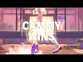 Cammy VS Kolin STREET FIGHTER V