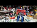 Transformers Rise of the Beast Beast-mode Optimus Prime HASBRO Unboxing!