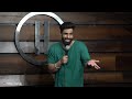 DATING INTROVERT VS EXTROVERT GIRL | STANDUP COMEDY BY MITESH MANUJA