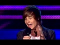 Liam Payne X Factor 2010 Boot Camp (second audition).avi