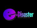 e-Disaster OUT NOW! (New Album)