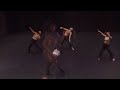 Amani Faulk | Dance Reel 2023