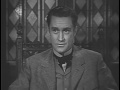 Sherlock Holmes (TV-1955) THE EXHUMED CLIENT (S1E31)