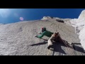 CLIMBING THE NOSE - Jorg Verhoeven's ascent of the most famous route in the world