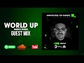 Dimo BG - World Up Radio Show 219