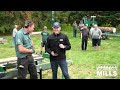 Woodland Mills Demo Day 2023 Full Video