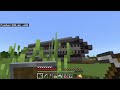 Minecraft ep. 4 drill progress