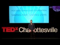 Curing With Sound | Dr. Neal Kassell | TEDxCharlottesville