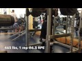 7/4/17: 490 lbs Squat