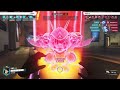 Overwatch 2 | Wombo Combo | Pharah | D.Va | Reinhardt |