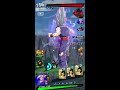 HOW TO OUT PLAY AN MUI GOKU PLAYER IN DRAGON BALL LEGENDS!!