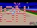 Dr. Robotnik's Ring Racers trying to unlock Cream the rabbit Part 3