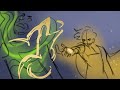 This Wish (reprise) REIMAGINED | Wish fan animatic
