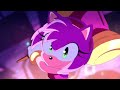 Sonic Dream Team Intro But I Put Simple And Clean Over It