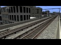 San Francisco Drift | Train Simulator