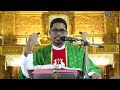 Mass in Konkani - 23rd June 2024 - Our Lady of Immaculate Conception Church, Panjim