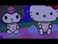 A Super New My Melody Moon | Hello Kitty and Friends Supercute Adventures S9 EP7