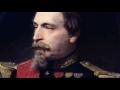 The surrender of Napoleon III and the Battle of Sedan