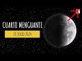 🌟 FASES DE LA LUNA JULIO 2024 🌙 CALENDARIO LUNAR JULIO 2024 🚀 FASE LUNA HOY ✨ CUÁL ES LA LUNA HOY