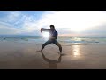 Lightning Flow  - Improvised Freeform Dance