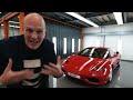 My Ferrari 360 Restoration Is Complete!