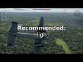 Swedish Air Forces Rank II - Tutorial and Guide - War Thunder!