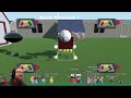 Rocket Lawnchair 2: Baby Deliverydoo - Dev Stream Highlights