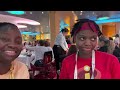 First Family Cruise of 2023 on the Disney Dream - Embarkation Day