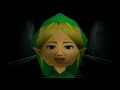 The Majora's Mask First Time Experience