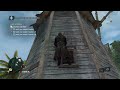 Assassins Creed Black Flag   grinding to endgame #Assassin's Creed