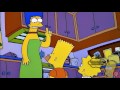 Los Simpsons - la tierra de tomy y daly