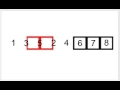 Simple Bubble Sort